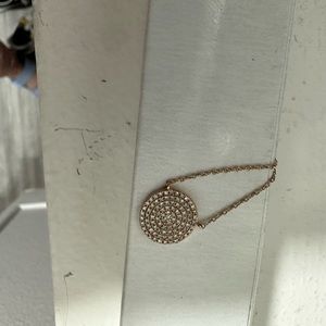 real diamond necklace